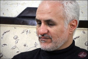 گفت‌و‌گوی استاد حسن عباسی با مجله فرهنگی اجتماعی لارستان