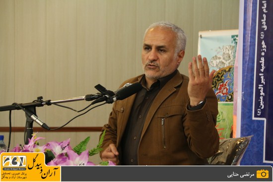 دانلود سخنرانی استاد حسن عباسی با موضوع امواج فتنه‌های عصر ما!