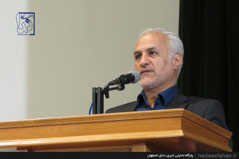 استاد حسن عباسی