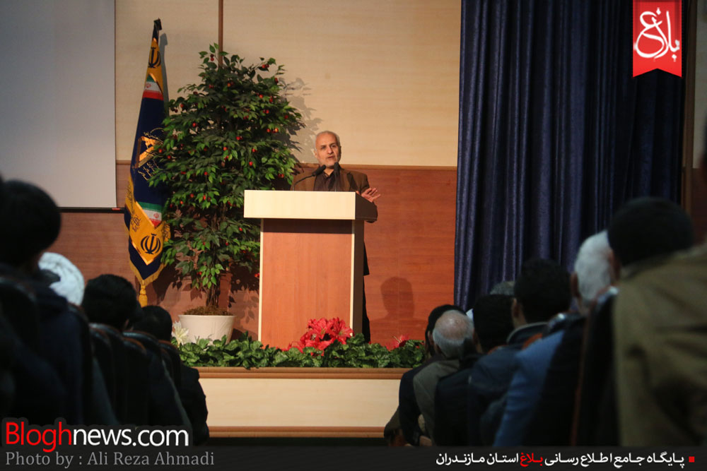 استاد حسن عباسی