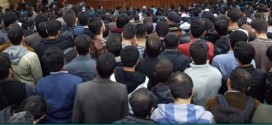 سخنرانی استاد حسن عباسی در اصفهان (روز سوم)