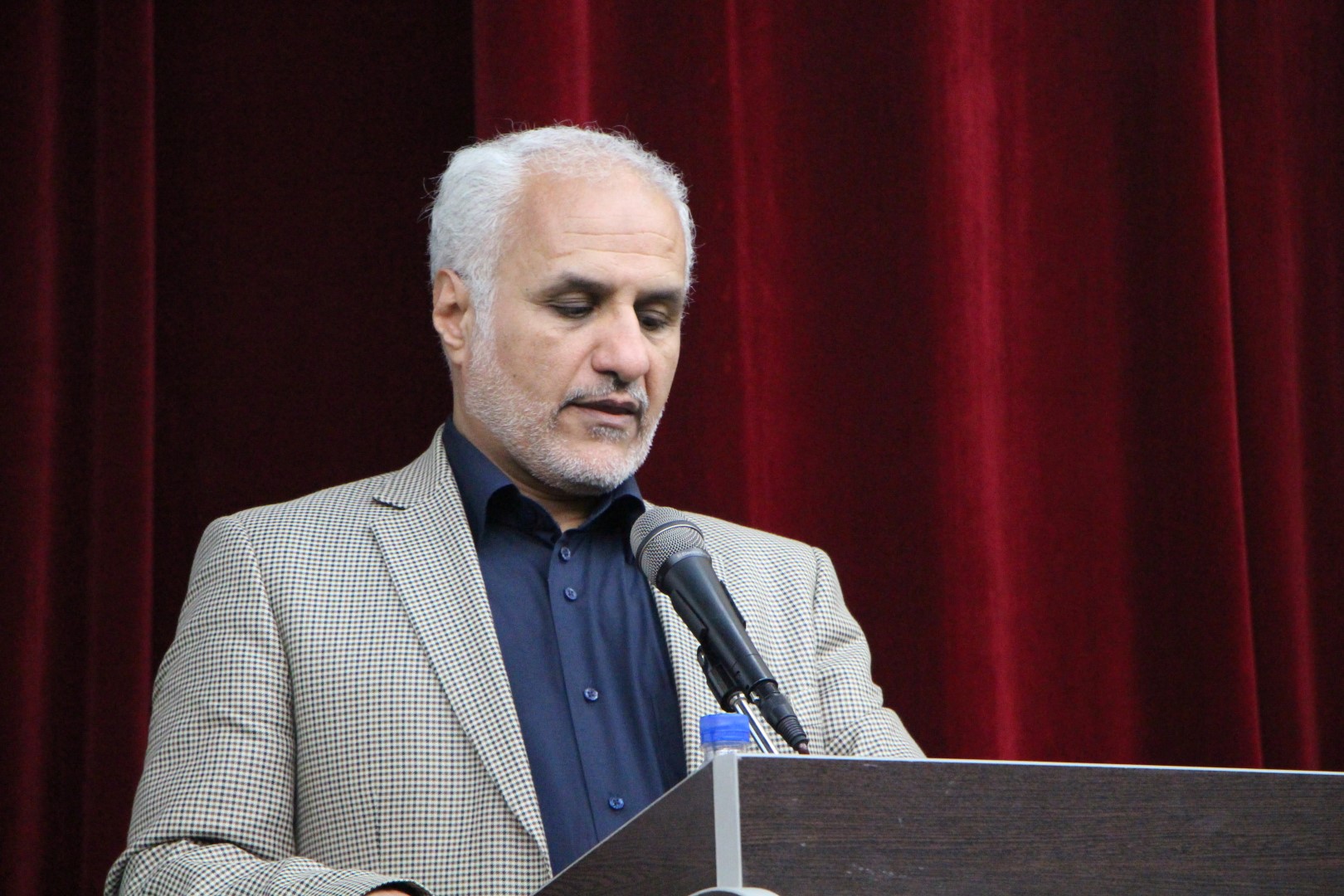 استاد حسن عباسی