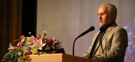 سخنرانی استاد حسن عباسی در دانشگاه اصفهان