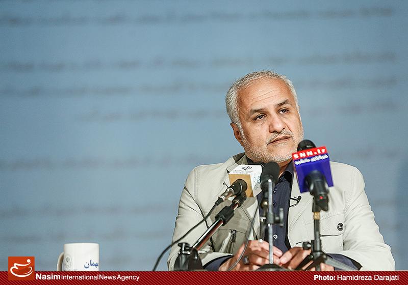 استاد حسن عباسی