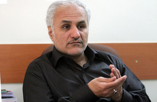استاد حسن عباسی