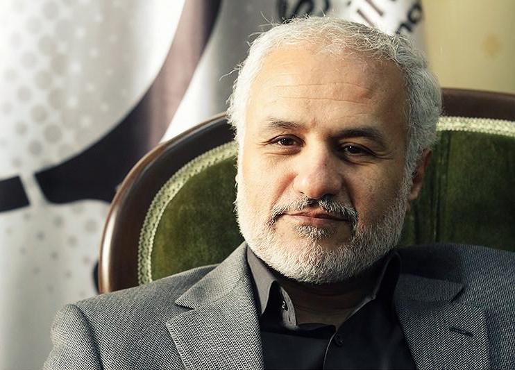 استاد حسن عباسی