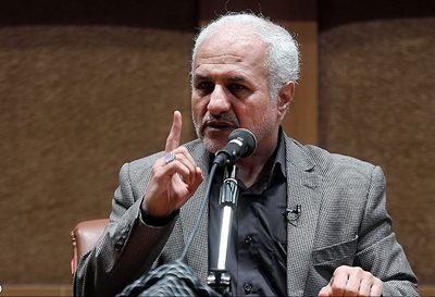 استاد حسن عباسی