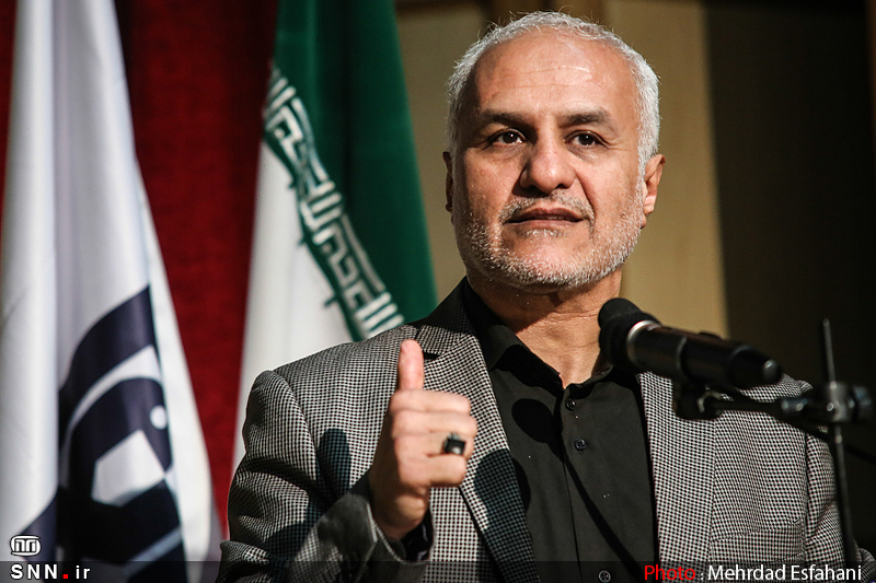 سخنرانی استاد حسن عباسی با موضوع جمهوری اسلامی‌ یا جمهوری لیبرال، مسئله این است
