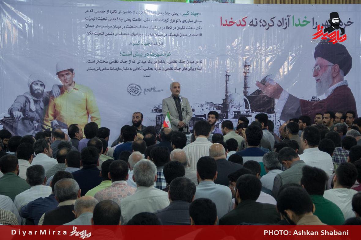 استاد حسن عباسی