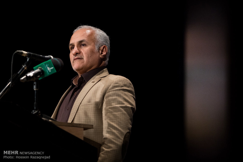 استاد حسن عباسی