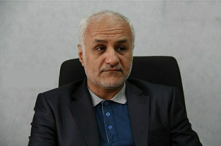 استاد حسن عباسی
