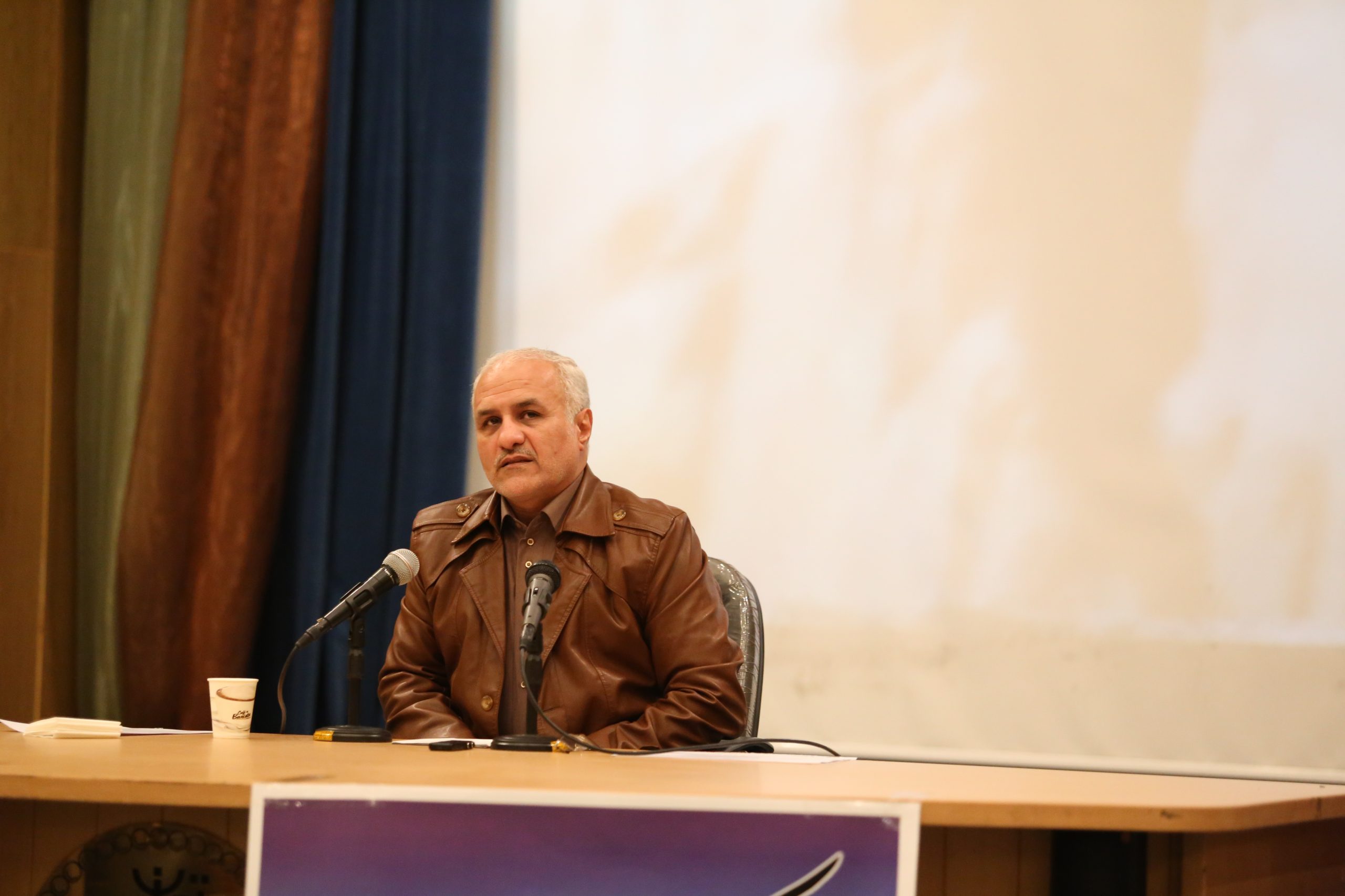 استاد حسن عباسی