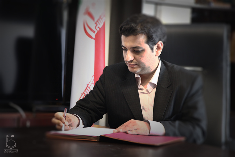 علی‌اکبر رائفی‌پور حسن عباسی