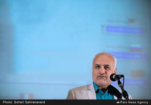 استاد حسن عباسی