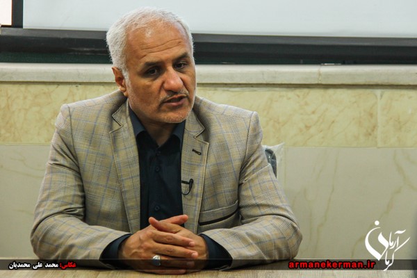 استاد حسن عباسی