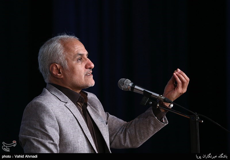 استاد حسن عباسی