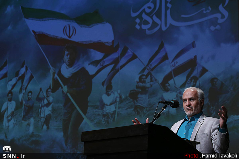 استاد حسن عباسی