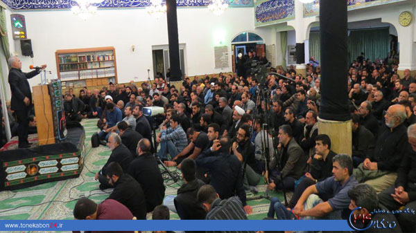 استاد حسن عباسی