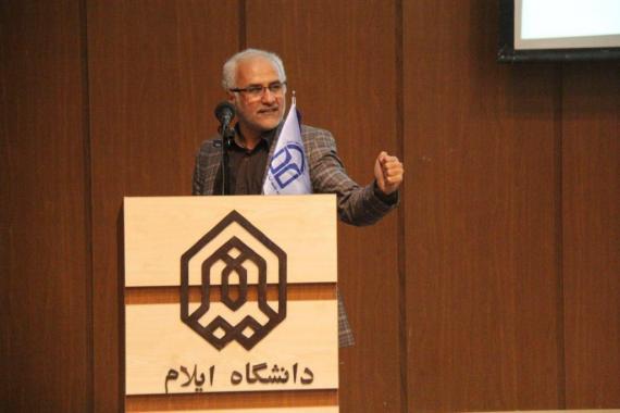 استاد حسن عباسی