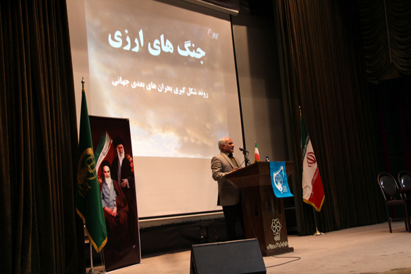 استاد حسن عباسی