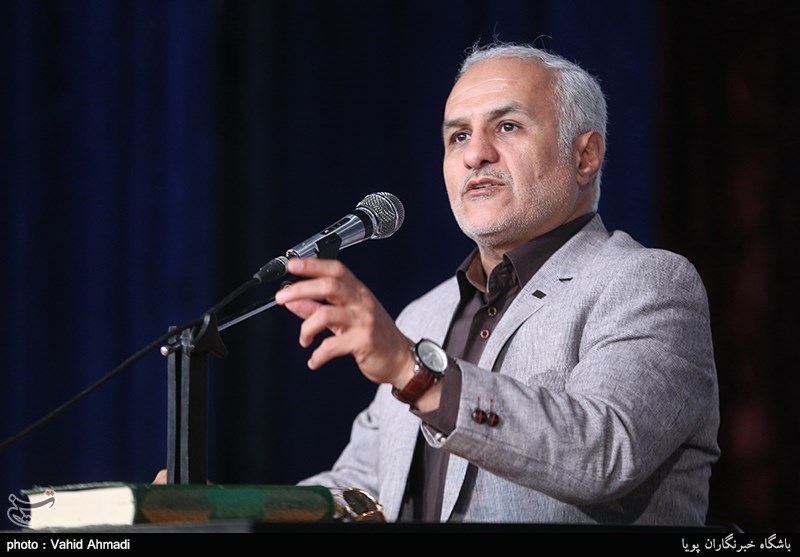 استاد حسن عباسی
