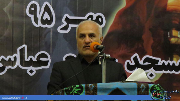 استاد حسن عباسی