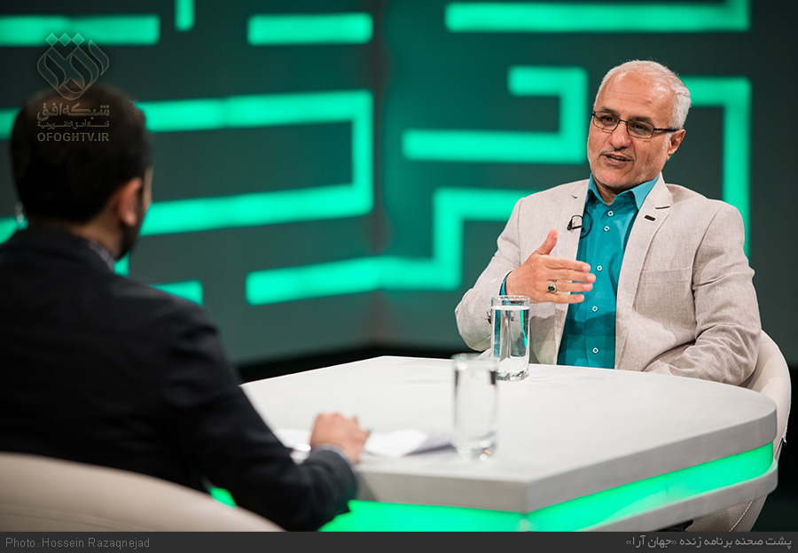 استاد حسن عباسی