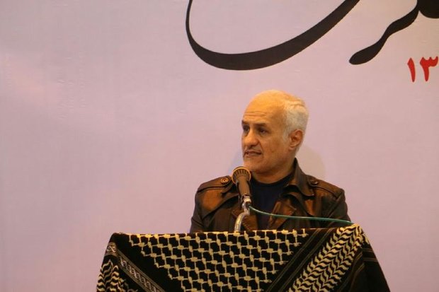 استاد حسن عباسی