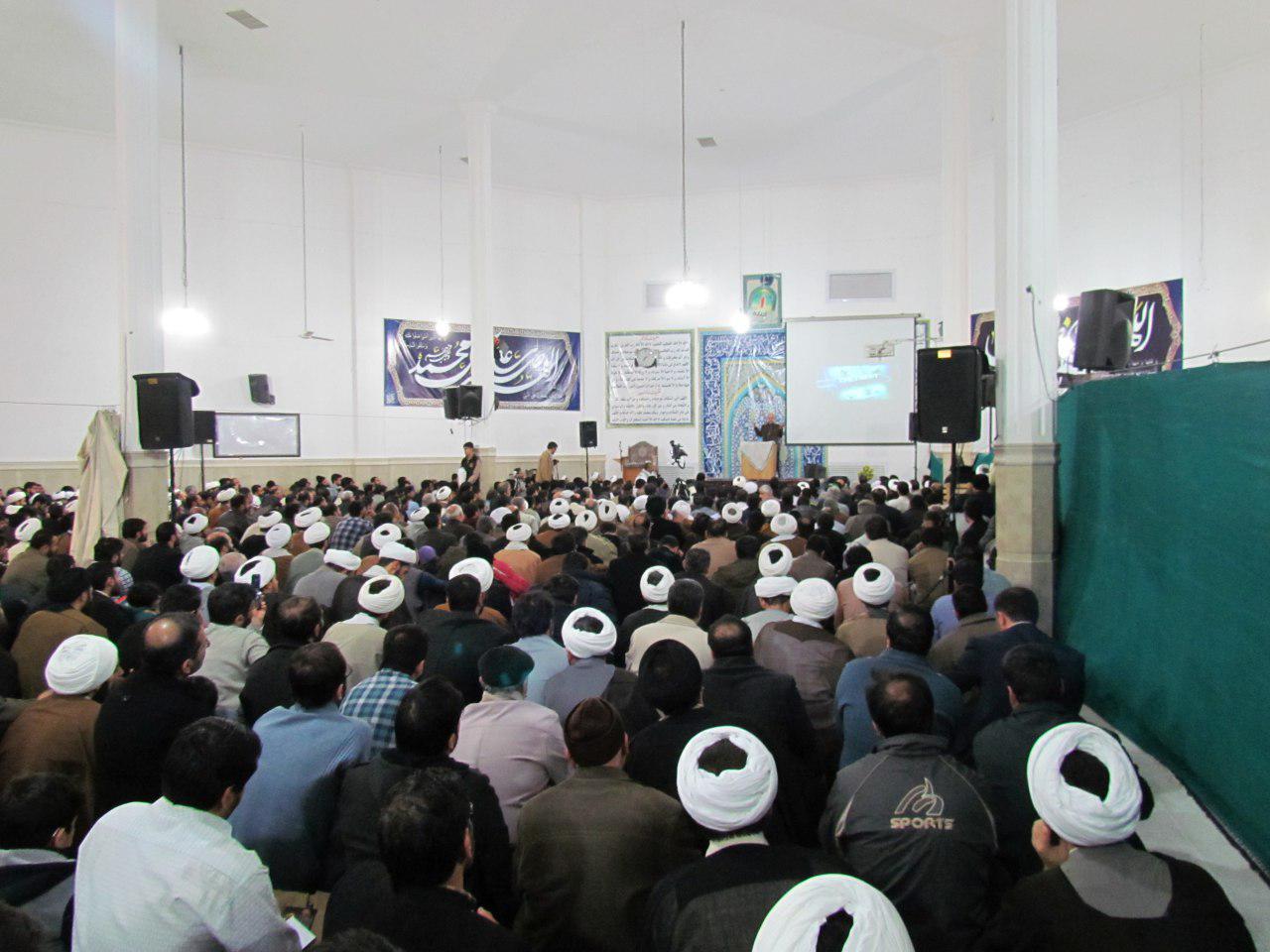 استاد حسن عباسی