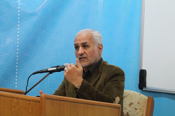 استاد حسن عباسی