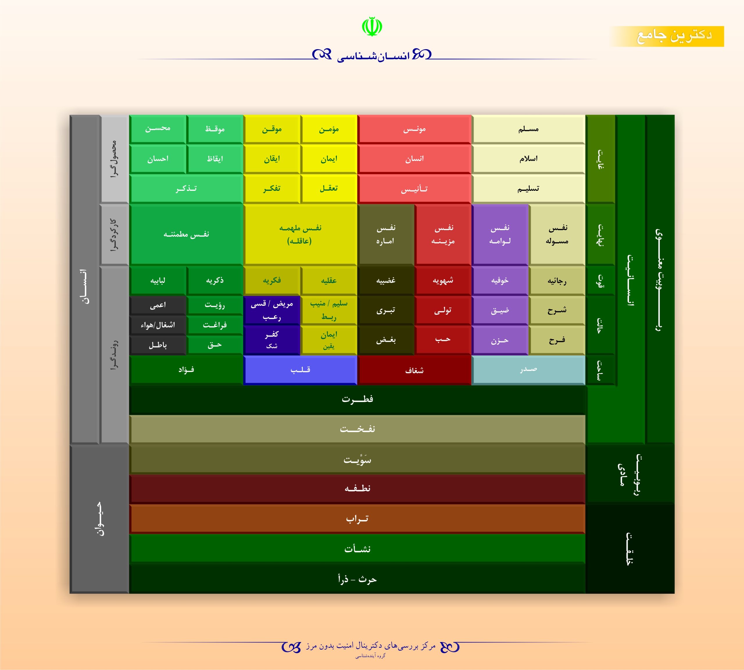 انسان شناسی