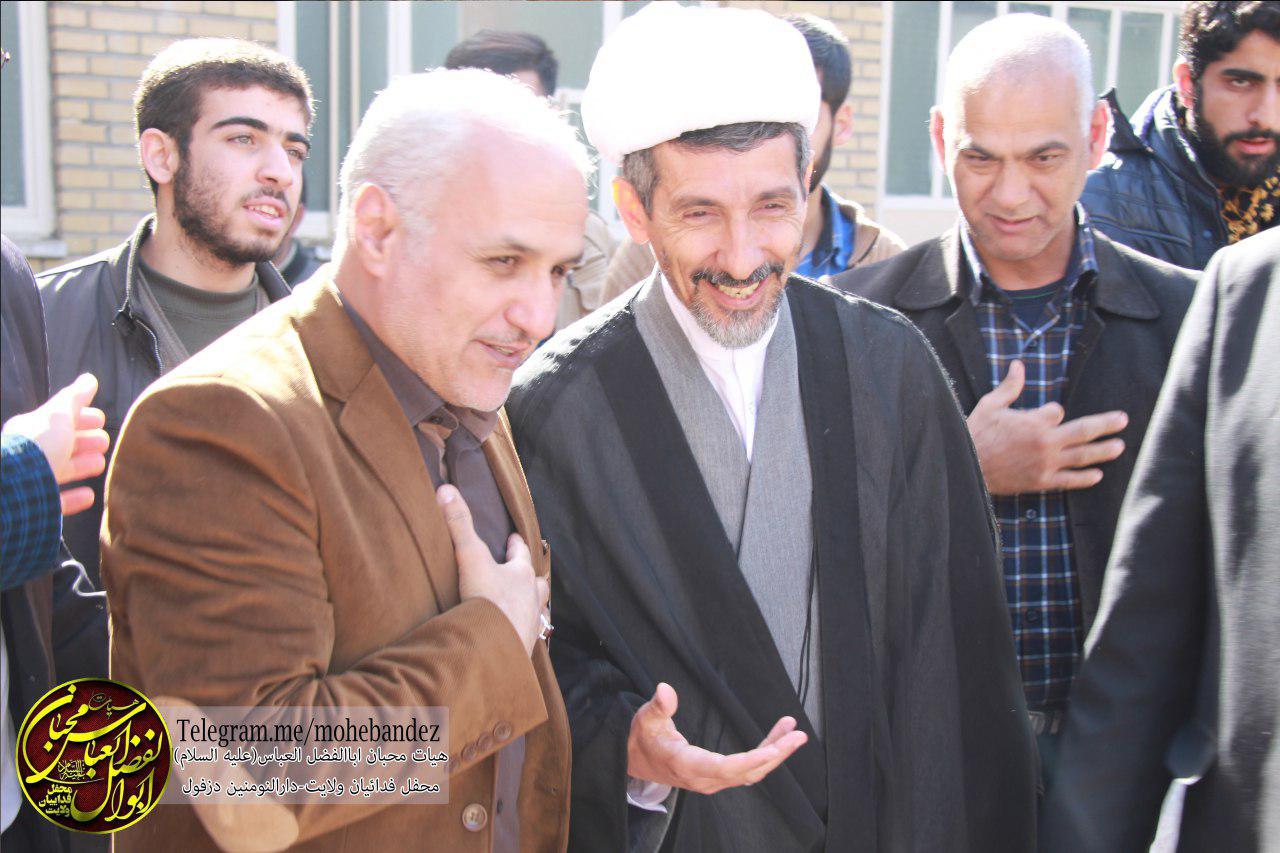 استاد حسن عباسی