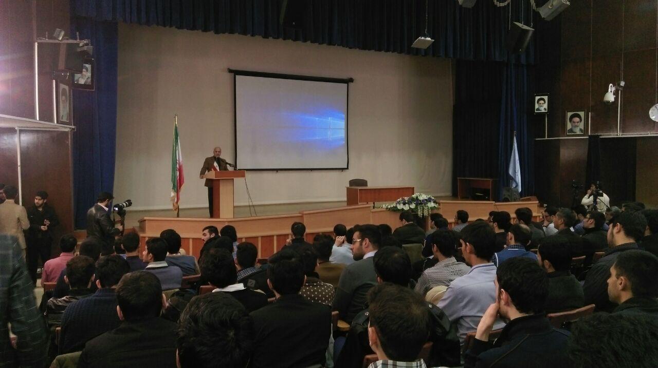 استاد حسن عباسی