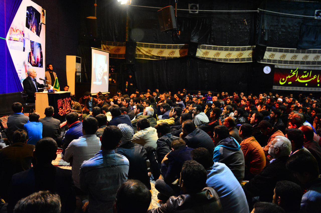 استاد حسن عباسی