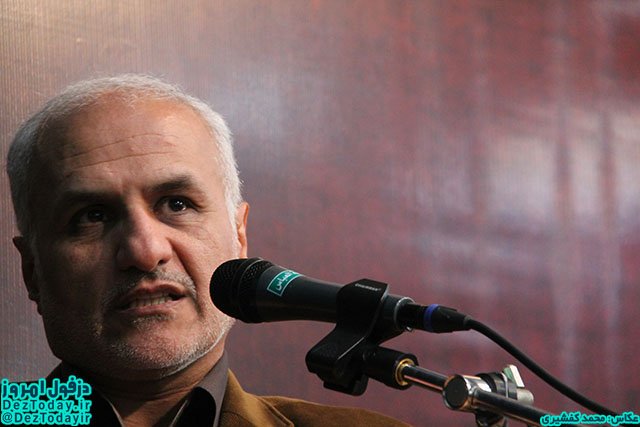 استاد حسن عباسی