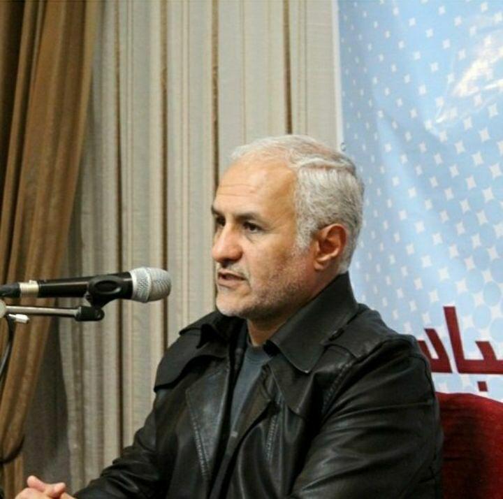 استاد حسن عباسی