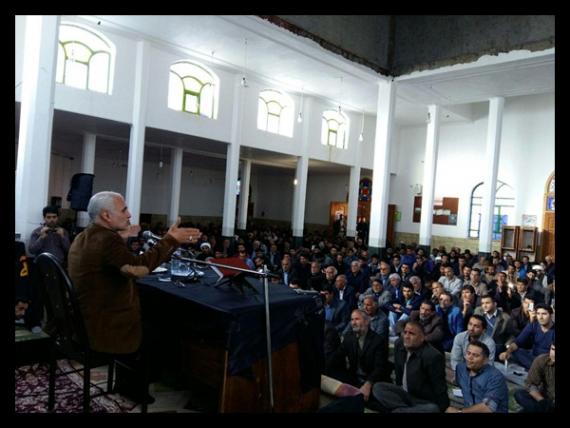 استاد حسن عباسی
