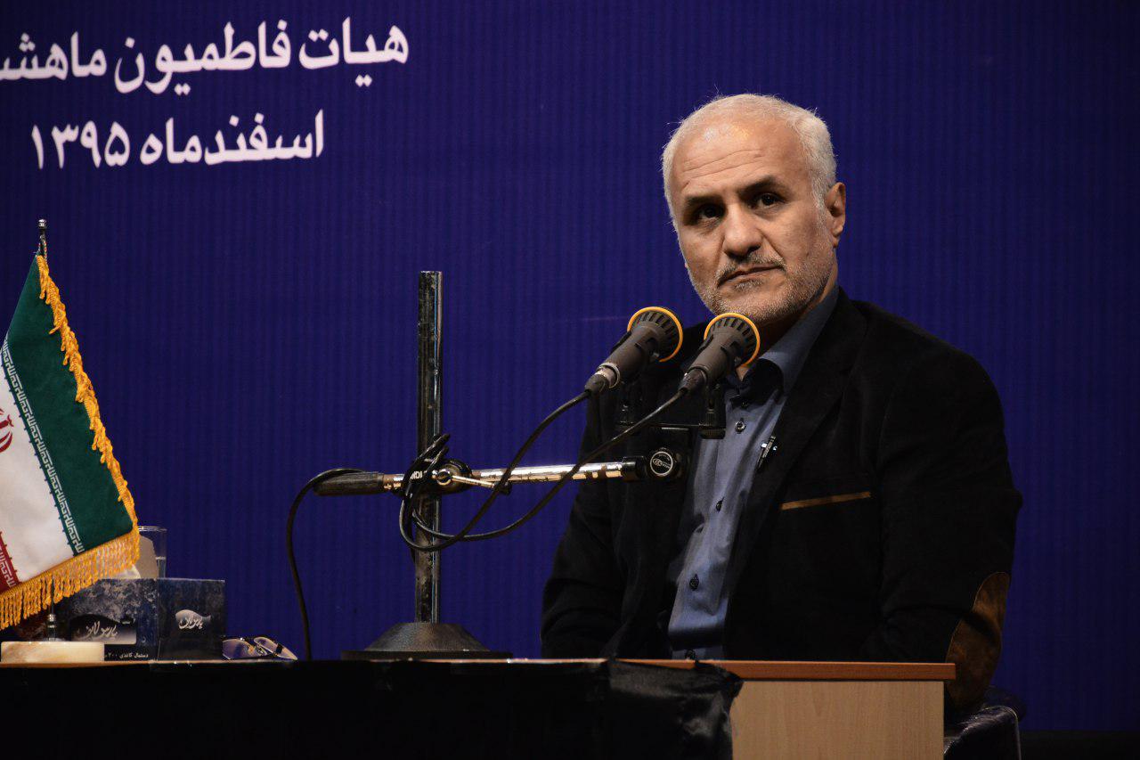 استاد حسن عباسی