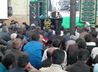 استاد حسن عباسی