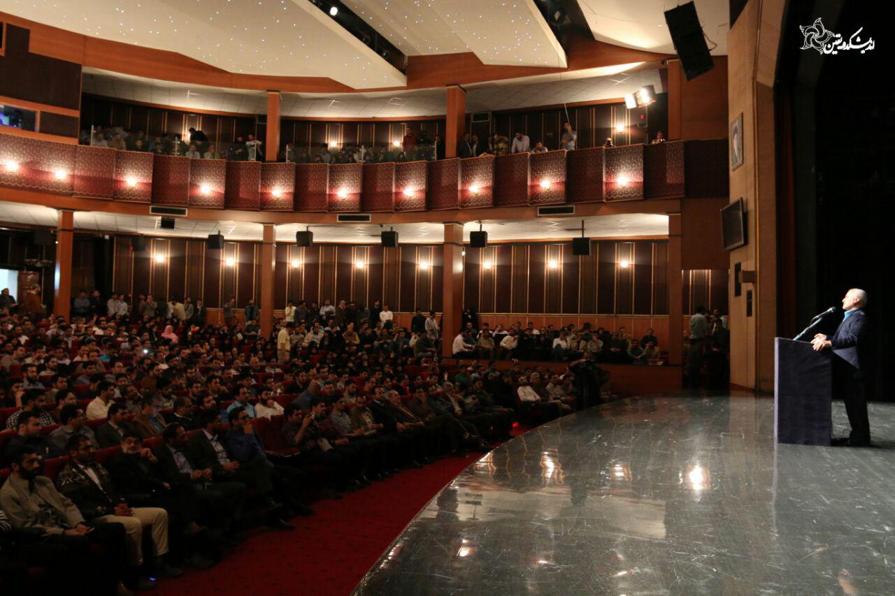 استاد حسن عباسی