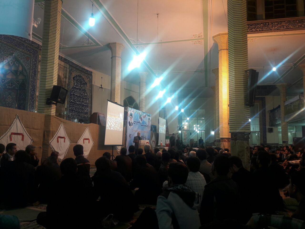 استاد حسن عباسی