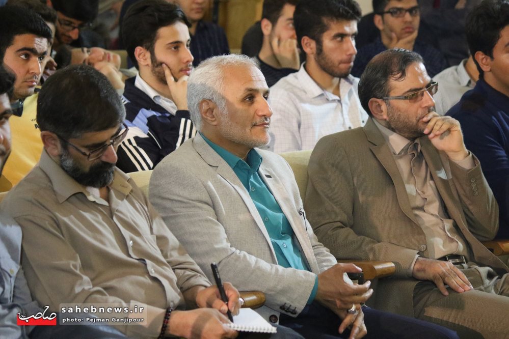 استاد حسن عباسی
