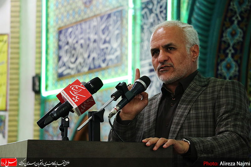 استاد حسن عباسی