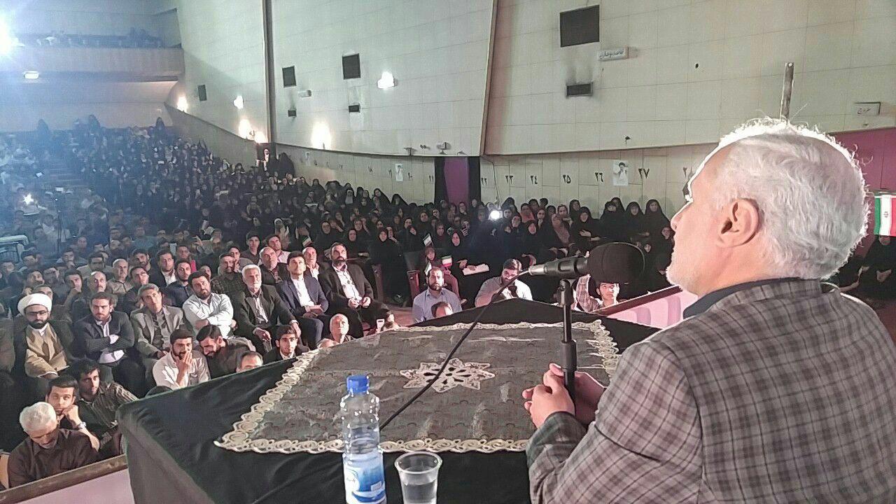 استاد حسن عباسی