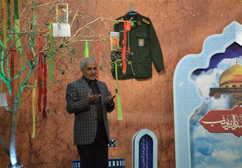استاد حسن عباسی