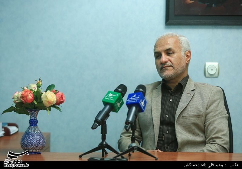 استاد حسن عباسی