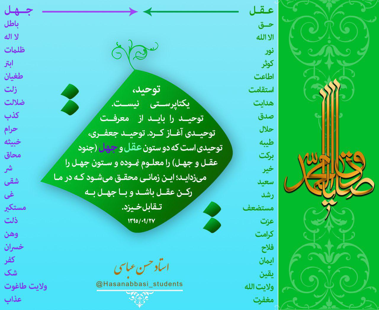 توحید جعفری