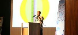 سخنرانی استاد حسن عباسی با موضوع تمدن نوین اسلامی و دکترین مهدویت