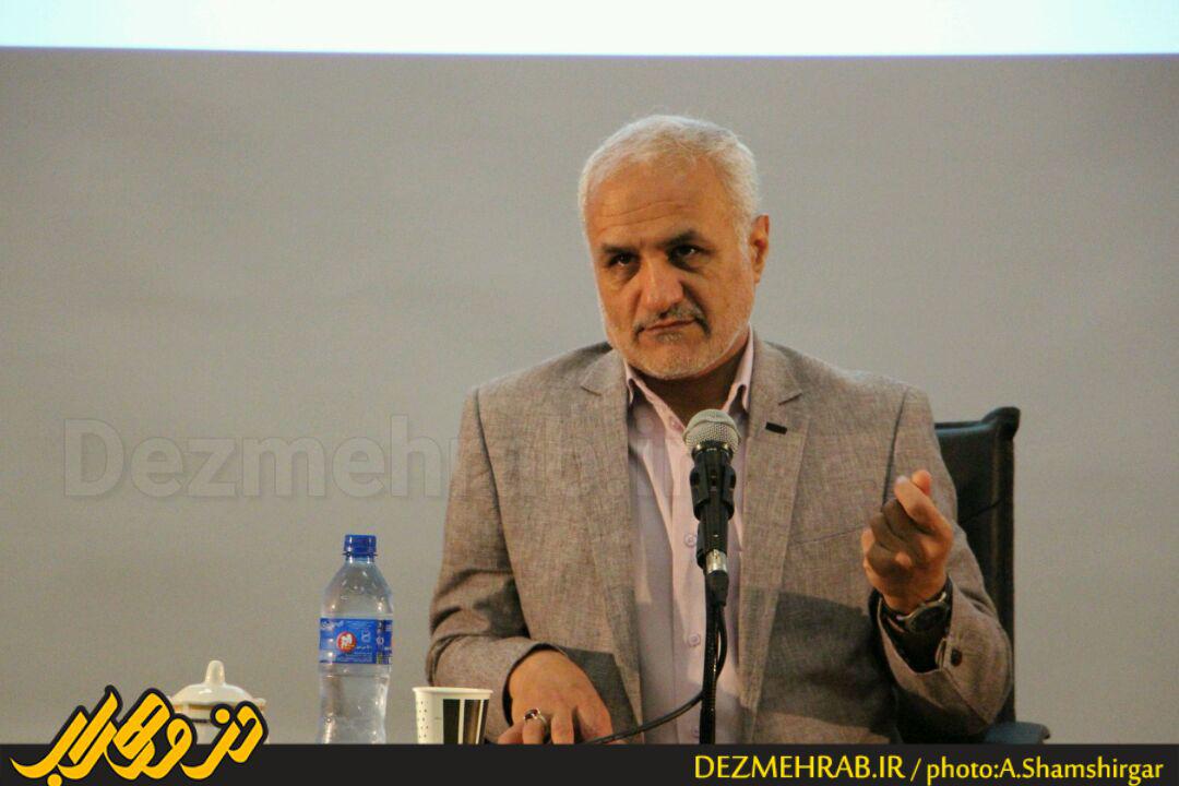 استاد حسن عباسی