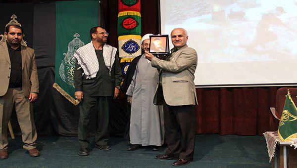 استاد حسن عباسی